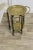 Large Collapsable Brass Cake Stand, 1890s, in Good conditions. Designed 1890 to 1919