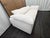 2020s Rh Cloud 9' Luxe Sofa — 2-Cushion | Perennials Performance Textured Linen Weave | White For Sale - Image 5 of 18