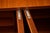 Credenza in Solid Caviúna Hardwood by Forma, Brazilian Modern, 1960s For Sale - Image 9 of 11