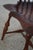 Dr Dimes Bow Back Windsor Arm Chair For Sale - Image 12 of 16