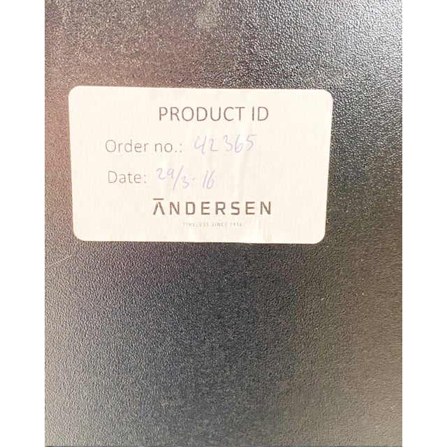 S3 Highboard by ByKato for Andersen Furniture, 2016 For Sale - Image 15 of 16