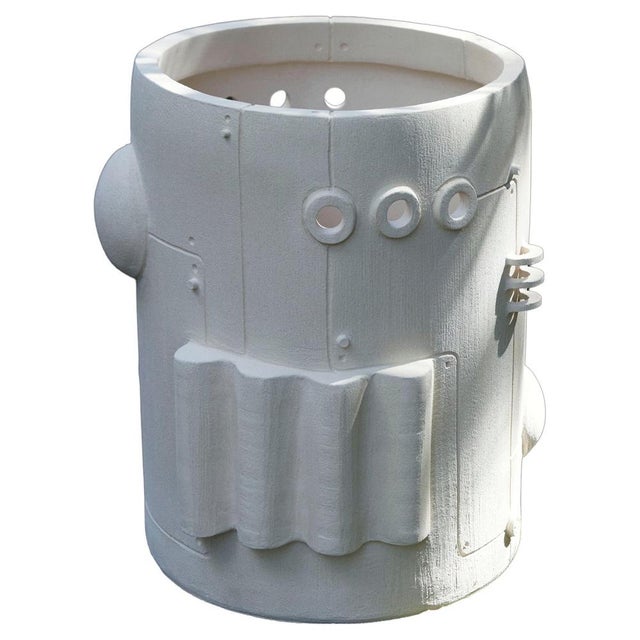 Ceramic Planter Coffee Table by Olivia Cognet For Sale - Image 7 of 7