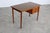 Vintage Danish Teak Desk, 1960s, in Good conditions. Designed 1960 to 1969