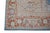 Oriental Hand Knotted Rug Turkish Antique Look Oushak 9'4" x 12'1" Explore a curated collection of hallway runners, wool...