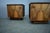 Art Deco Bedside Tables, Czechoslovakia, 1932, Set of 2 For Sale - Image 4 of 18