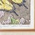 Fred Edwards “Butterfly Bush” Hand-Colored Etching and Aquatint, 13/25 For Sale In San Francisco - Image 6 of 14