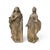All items offered are antique, vintage, or mid-century and sold as-is. Expect natural wear, patina, and imperfections...