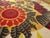 1960s “Les Phénix” Wool Tapestry by Alain Cornic, Atelier Robert Four For Sale - Image 9 of 18