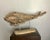 Contemporary Large Natural Driftwood Organic Whale Sculpture on Stand For Sale - Image 3 of 7