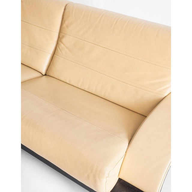 Sofa Kroken by Åke Fribytter for Nelo Möbel, Sweden, 1990s For Sale - Image 11 of 18