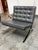 Design Plus Gallery presents the Barcelona Lounge Chair by Ludwig Mies van der Rohe from KnollStudio. Originally designed...