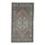 Turkish Vintage Rug 3'5" x 6'1" #20581 For Sale