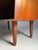 Mid-Century Modern Vintage Danish Modern Designer Bookcase / Milo Baughman For Sale - Image 3 of 4