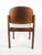Wood Vintage Chairs in Wood from Kush & Co, 1970s, Set of 2 For Sale - Image 7 of 14