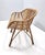 Vintage Italian Bamboo Sofa, 1960s For Sale - Image 10 of 15