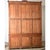 French 19th Century Pine and Glass Door Bibliotheque For Sale - Image 13 of 14