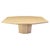 Vintage Travertine Dining Table, 1970s For Sale - Image 15 of 15