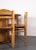 Dining Table & Chairs Set in the Style of Rainer Daumiller, 1970s, Set of 6 For Sale - Image 6 of 13