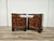 Italian Burl Bedside Tables, 1950, Set of 2 For Sale - Image 4 of 18