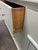 Wood Vintage Chinoiserie Coastal Style Painted Sideboard For Sale - Image 7 of 7
