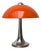 Mid-Century Space Age Mushroom Table Lamp, 1960s For Sale