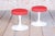 Mid-Century Aluminium Seating Set by Eero Saarinen, Germany, 1950s, Set of 5 For Sale - Image 13 of 16