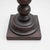 Wood Mid-Century Modern Spanish Wooden Pedestal, 1950 For Sale - Image 7 of 18