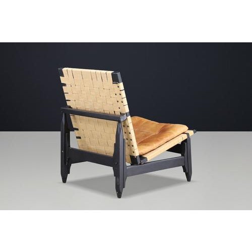 Lounge Chair by Werner Biermann for Arte Sano, Colombia, 1960s For Sale - Image 13 of 18
