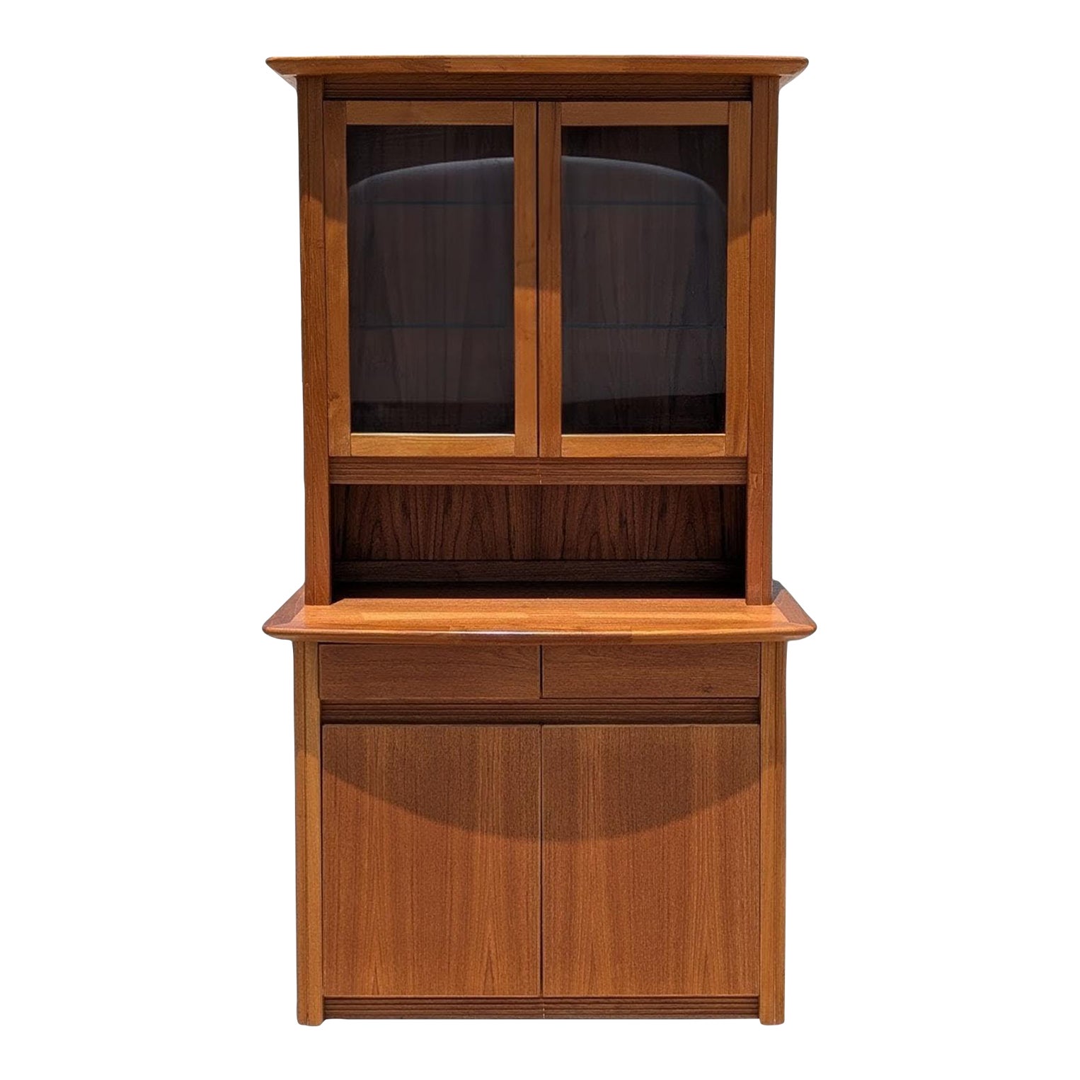 mid-century-modern-teak-hutch-