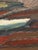 Thage Carlson, Rustic Landscape, 1960s, Oil on Panel For Sale - Image 13 of 18