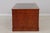 Bevan Funnel Green Leather Top Executive Desk For Sale - Image 13 of 17