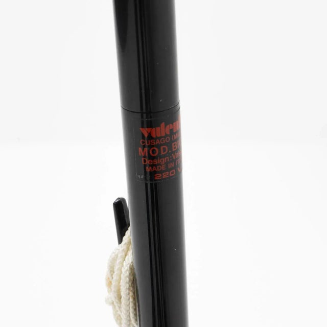 Bigo Floor Lamp by Valenti, Italy, 1980s For Sale - Image 11 of 13