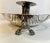 Mid 20th Century Vintage Sheridan Scalloped Shell Candlestick Holder Serving Dish / Catchall For Sale - Image 5 of 10
