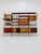 Freestanding String Shelf-System Unit Bookcase in Teak and Metal by Silverschild, 1950s For Sale - Image 12 of 12