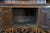Antique Georgian Period English Oak Welsh Dresser Pewter Cupboard Buffet Hutch For Sale - Image 14 of 18