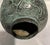 Maitland - Smith Maitland-Smith Verdigris Asian Ginger Jar For Sale - Image 4 of 7