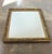 Vintage Wall Mirror with Gilded Ornate Frame, 1960s For Sale - Image 6 of 7