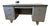 Vintage Ase (All-Steel) Tanker Desk - Mid-Century Industrial For Sale