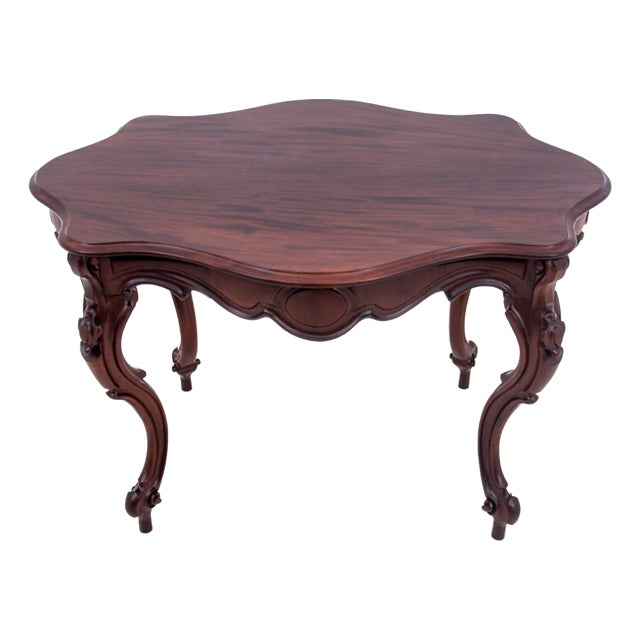 Table, Late 19th Century For Sale