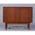 Mid-Century Modern Early Lyby Mobler Danish Teak Chest of Drawers $2,195.00 For Sale - Image 3 of 11