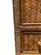 Brown Late 20th Century Pair Lexington Wicker Bachelor Chests. Island Style. For Sale - Image 8 of 11
