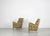 1950s Set of Mid-Century Lounge Chairs from ISA Bergamo, 1950s For Sale - Image 5 of 18