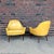 Paul McCobb Mid Century Modern Lounge Club Chairs Sold as Pair Have 4 Total For Sale In Cleveland - Image 6 of 8