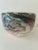 Vintage Ceramic Art Vessel - Dragonfly Bowl by Patrick Dragon For Sale In Miami - Image 6 of 11