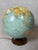 Vintage Globe Light in Glass, 1960s For Sale - Image 16 of 16