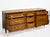 Mid Century Transitional 9 Drawer Lowboy Dresser by Drexel For Sale - Image 9 of 13