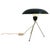 Desk Lamp by Louis Kalff for Philips, 1950s For Sale - Image 8 of 8