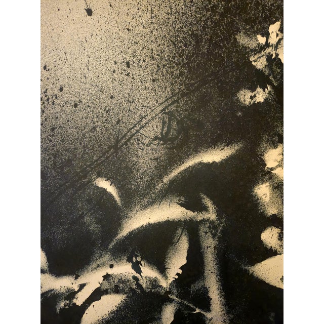 Stefano Mazzolini, RF1413, 2020, Acrylic on Paper For Sale - Image 9 of 14