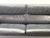 Mid-Century Modern DS-2011 Leather Sofa by de Sede, Switzerland, 1980s For Sale - Image 3 of 18