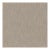 Sanderson Benwick Fabric in Raw Chocolate - a sample For Sale